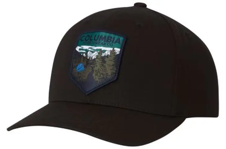 Columbia Trail Essential Snap Back Hat - view 3